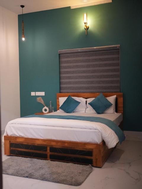 Casa Rumba Hostel