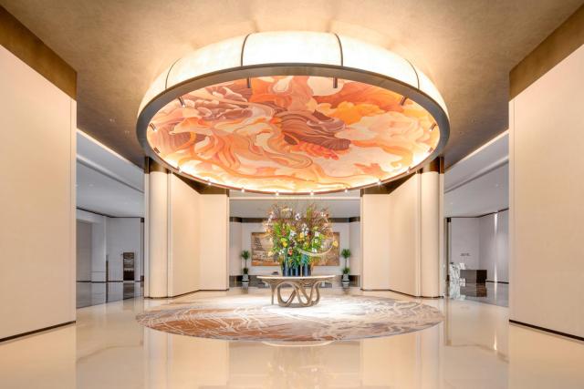 Baixiang Hotel Lanzhou Airport