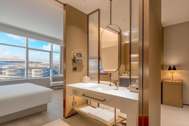Baixiang Hotel Lanzhou Airport