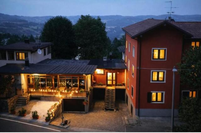 Locanda San Nicolo - Sestola Centro