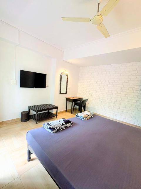 La Petite Boutique Hotel - Near Bogmalo Beach and Airport