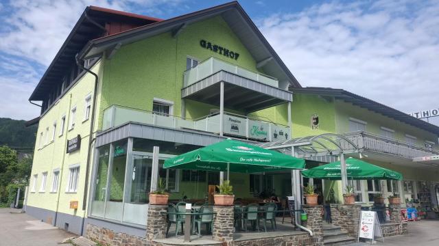 Gasthof Pension Klaffenböck