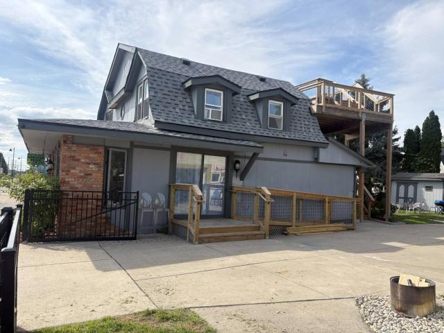 Beach Bungalow