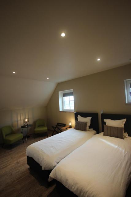 B&B 't Mjeels Pierke