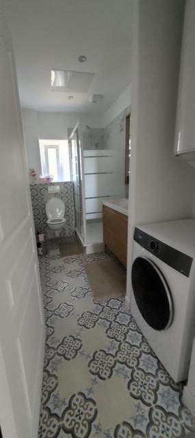 Appartement cosy front de mer