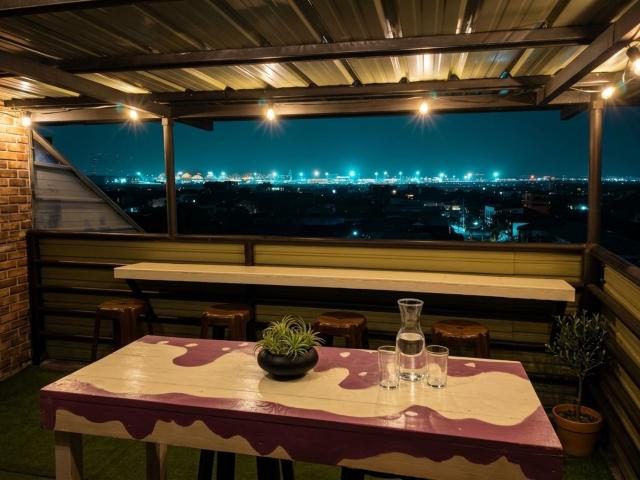 Mactan Runway Hostel