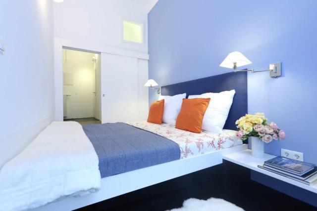 Streetview Wien – Premium Flat At The Belvedere