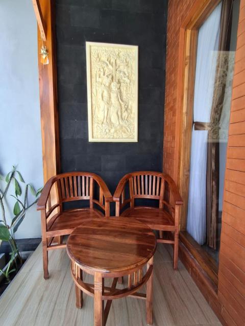 Wirashanti Homestay and Spa By Gema Management Bali