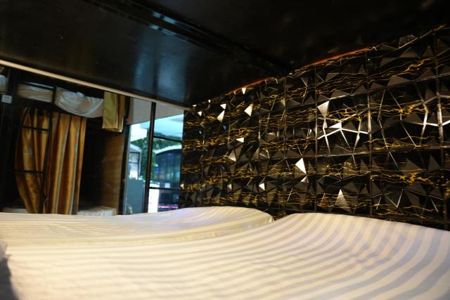 Hangover #1 Hostel Patong