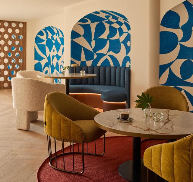 Kimpton Los Monteros Marbella by IHG
