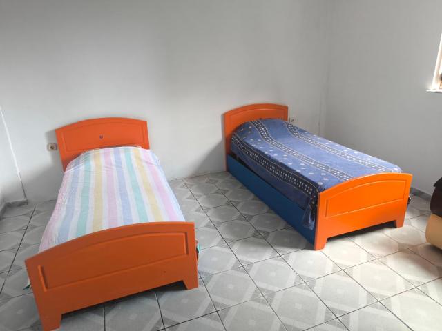 Welcome Hostel