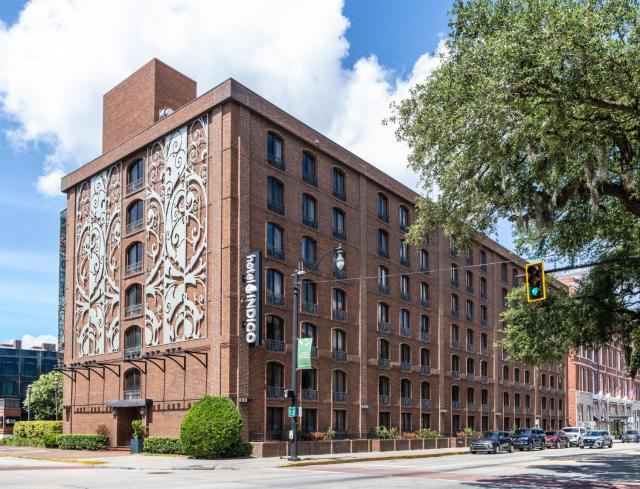 Hotel Indigo Savannah Historic District by IHG