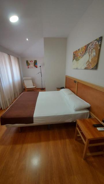 Hotel Los Barruecos