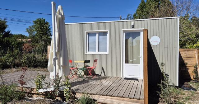 Modulbois studio castelnau
