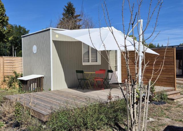 Modulbois studio castelnau