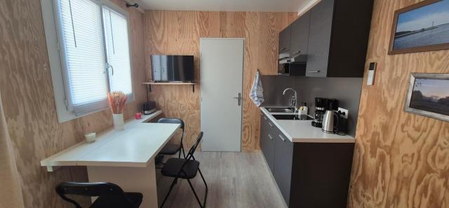Modulbois studio castelnau