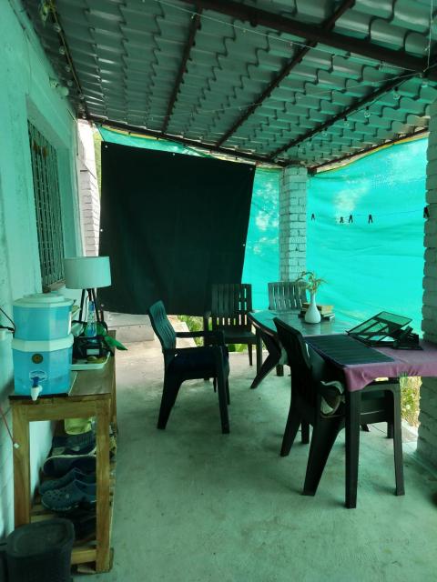Tent Camping near Khajuraho Temples