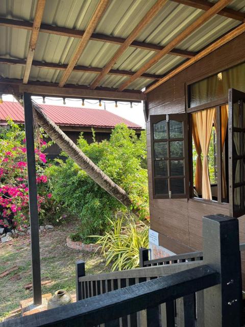 Impian May Homestay 3 Private Pool
