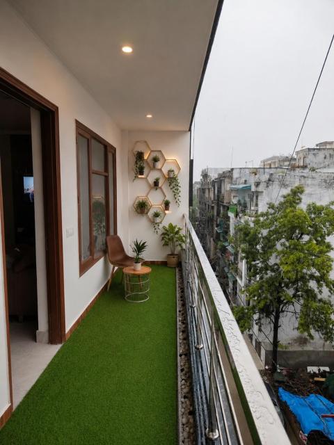 Happy Hippo Hostel