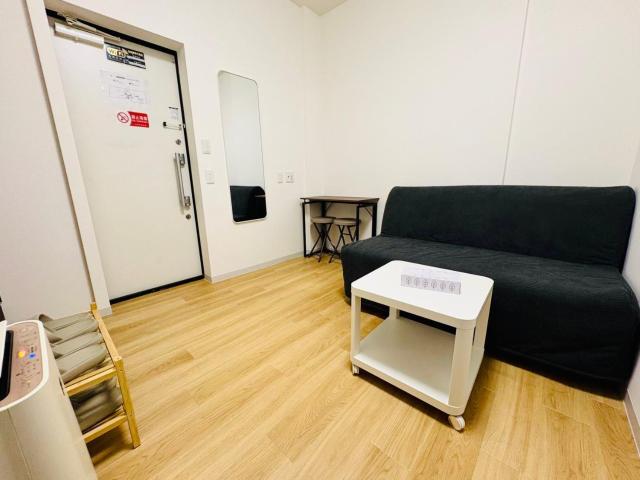 Nishiasakusa Hostel-TT0595