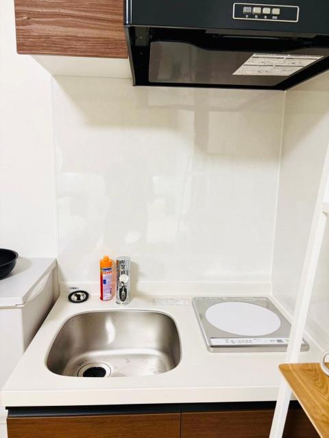 Nishiasakusa Hostel-TT0595