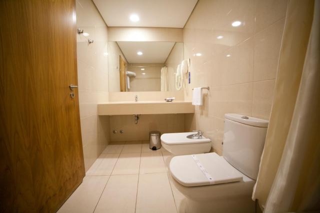 Hotel Bagoeira
