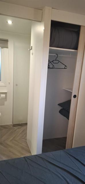 Mobilhome 3 chambres 2sdb
