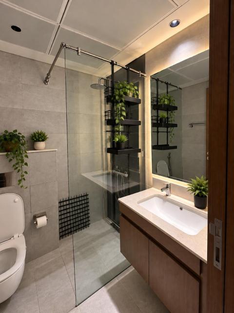 Luxury Capsule Hostel Near Downtown Emirates metro