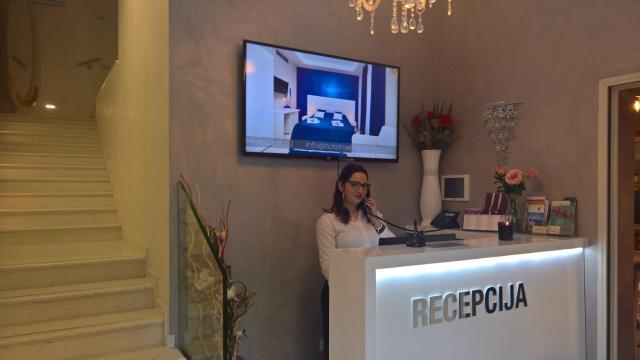Boutique Hotel Melissa
