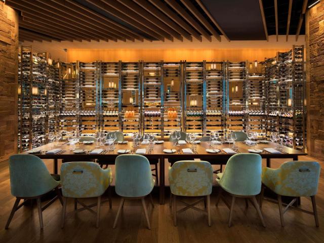 Sofitel Sydney Darling Harbour