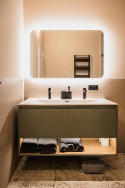 LINDENGUT - Boutique Hotel nahe IKUNA Park