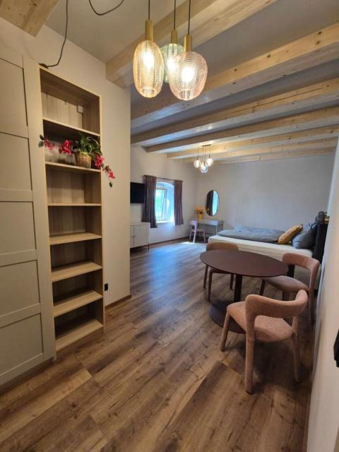 LINDENGUT - Boutique Hotel nahe IKUNA Park
