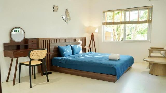 Azure Pool Villa Phu Quoc