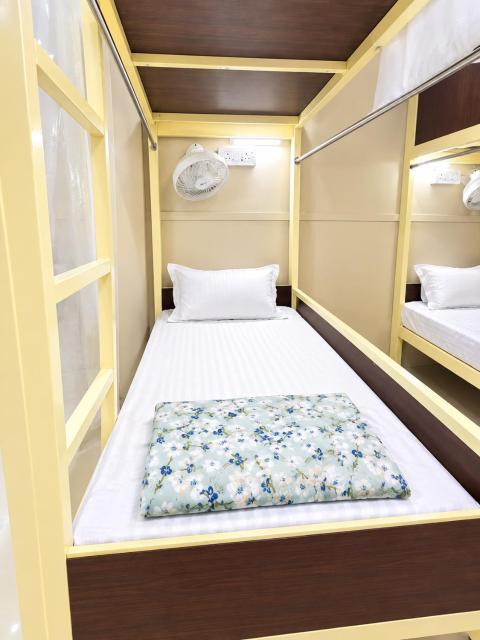 ShreeJi Dormitory