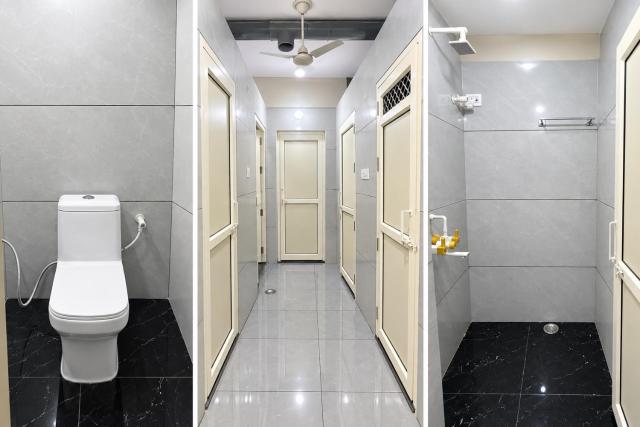 ShreeJi Dormitory