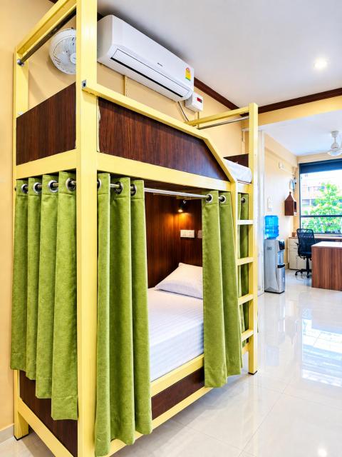 ShreeJi Dormitory