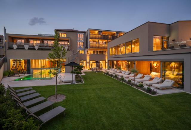 Landhotel Weißes Roß