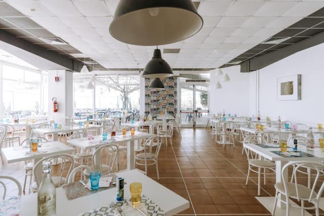 Nicolaus Club Fontane Bianche