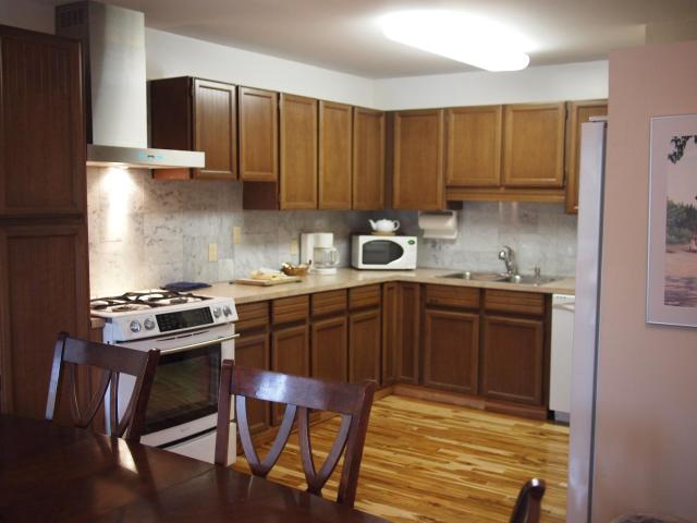 Whale's Tail Guest Suites