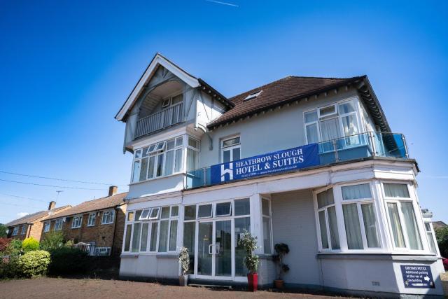 Heathrow Slough Hotel & Suites