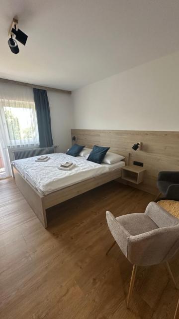Pension ALPENHAUS