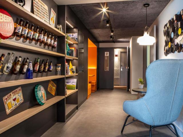 ibis Compiegne