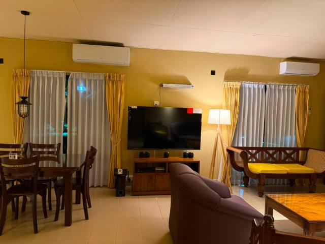 Don Cyril's Nature Bungalows