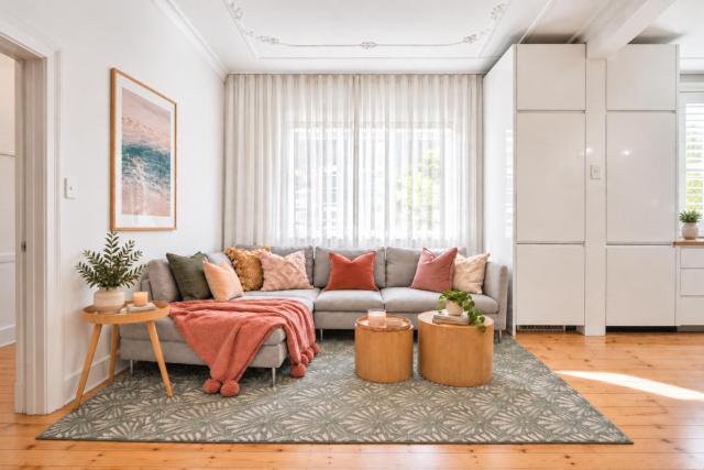 Belles at Bondi Beach Studios and Two Bedroom Apartments
