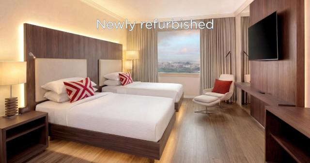NH Johannesburg Sandton