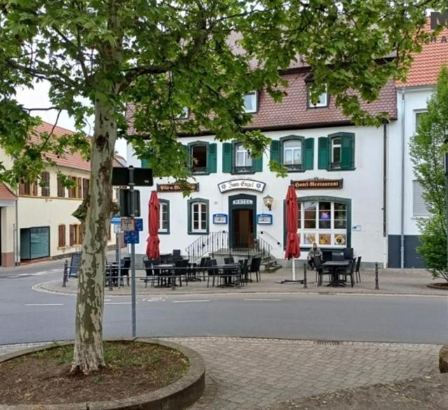 Gasthaus Engel