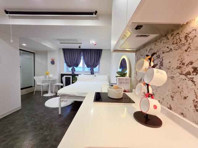 밸류플레이스 홍대합정 호스텔 Valueplace Hongdae Hapjeong Hostel