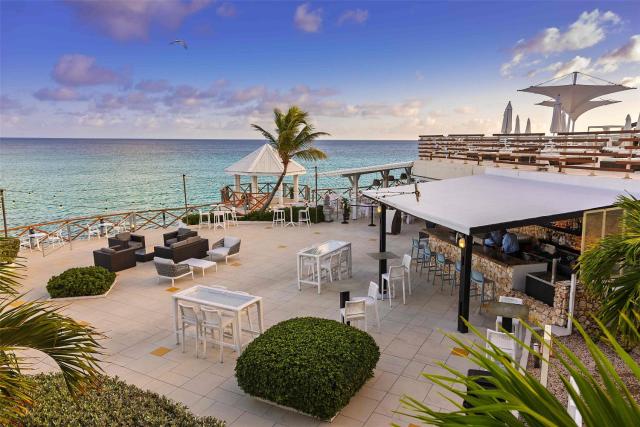 Sonesta Maho Beach All Inclusive Resort Casino & Spa