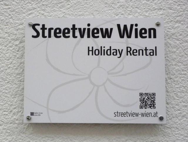 Streetview Wien – Premium Flat At The Belvedere