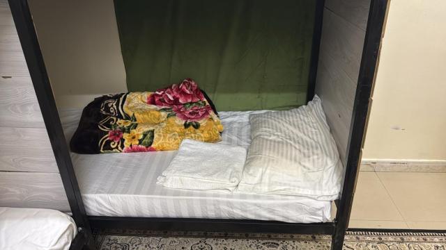 Leonsky hostel